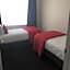 Rolleston Highway Motel