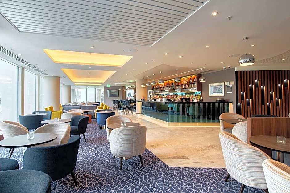 Hilton Garden Inn London Heathrow Terminal 2
