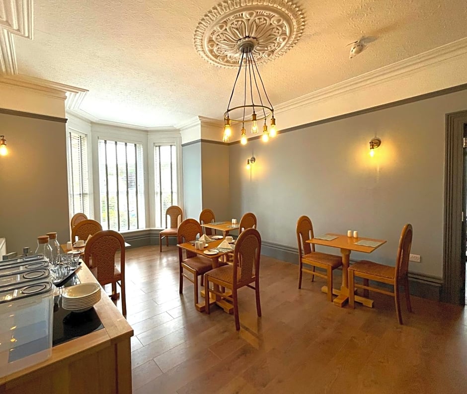 The Devonshire Villa