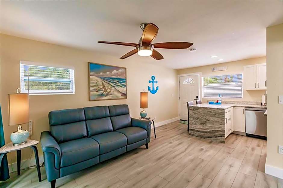 The Inn on Siesta Key