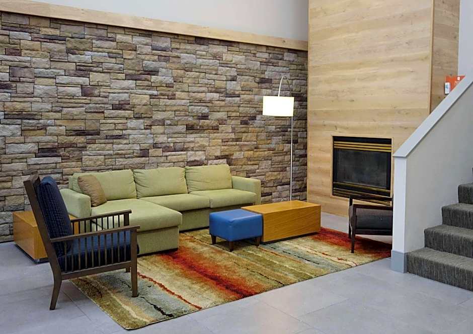 Country Inn & Suites by Radisson, Ankeny - Des Moines