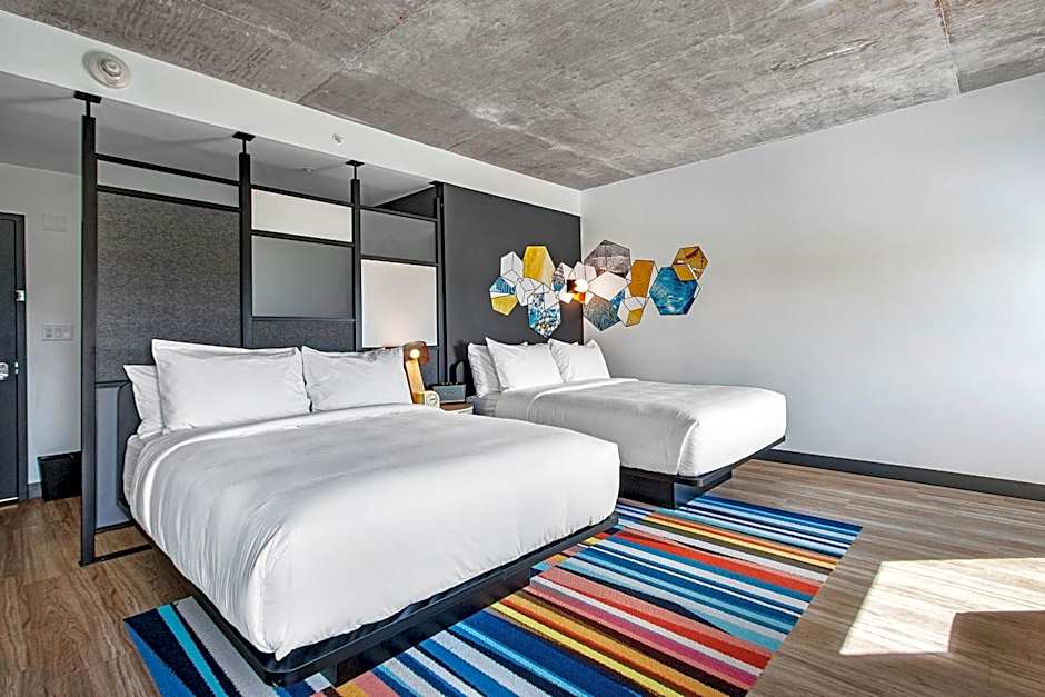 Aloft Delray Beach