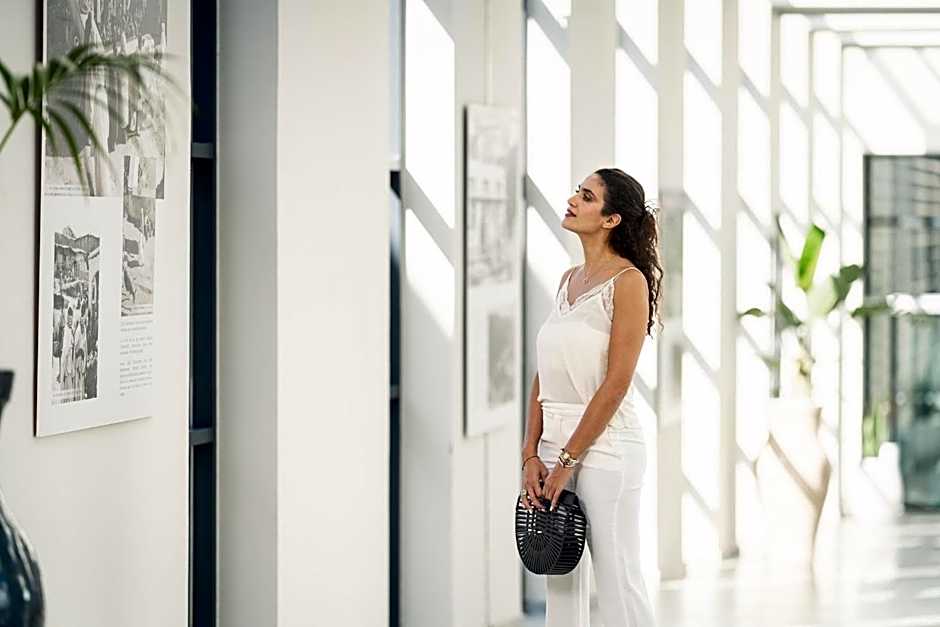 Vichy Thermalia Spa Hôtel