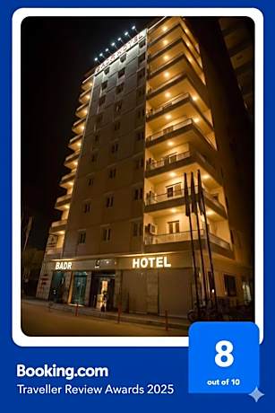 Badr Hotel Assiut