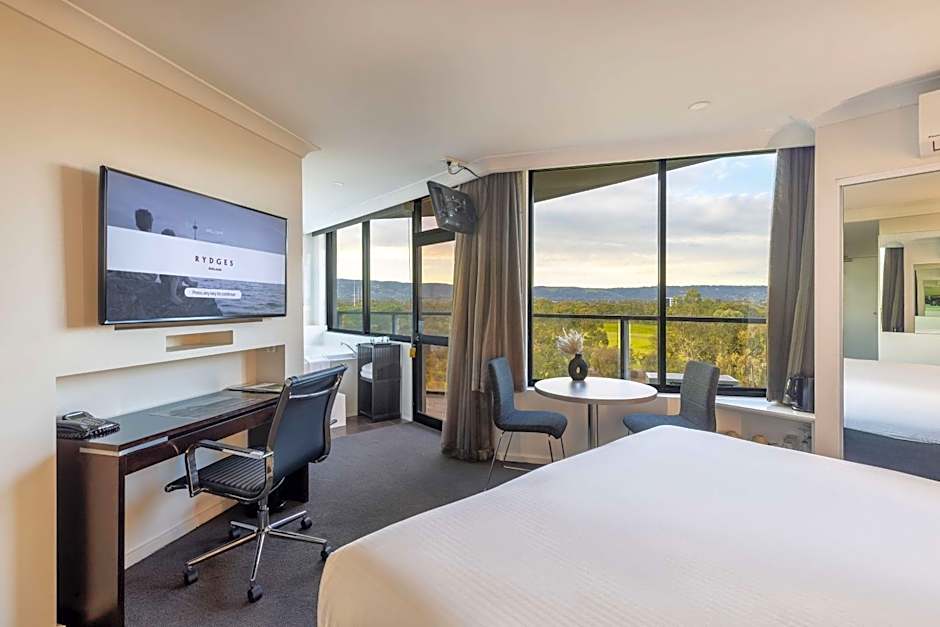 Rydges Adelaide