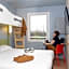 ibis budget Paris Porte de Vanves