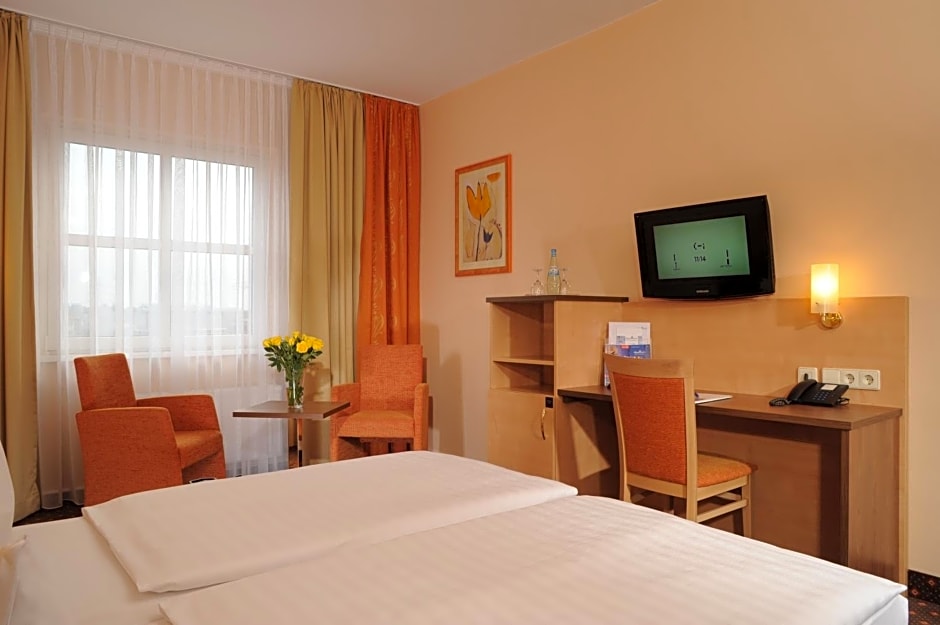 AMBER ECONTEL Berlin Charlottenburg