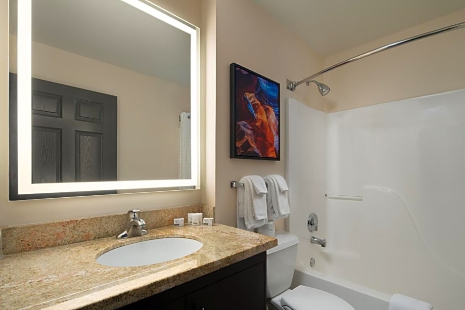 Candlewood Suites St Louis St Charles By IHG