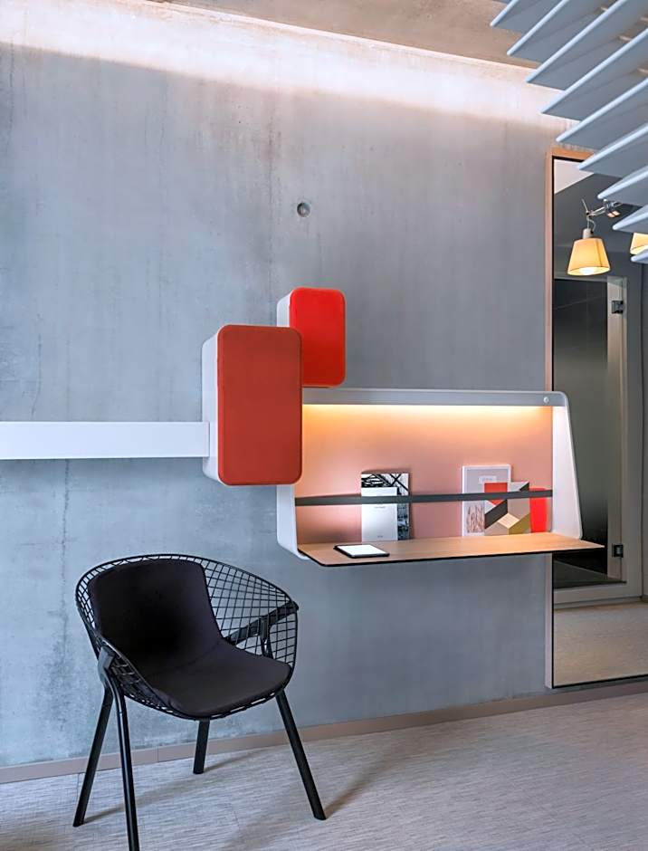 OKKO Hotels Nantes Centre Ville