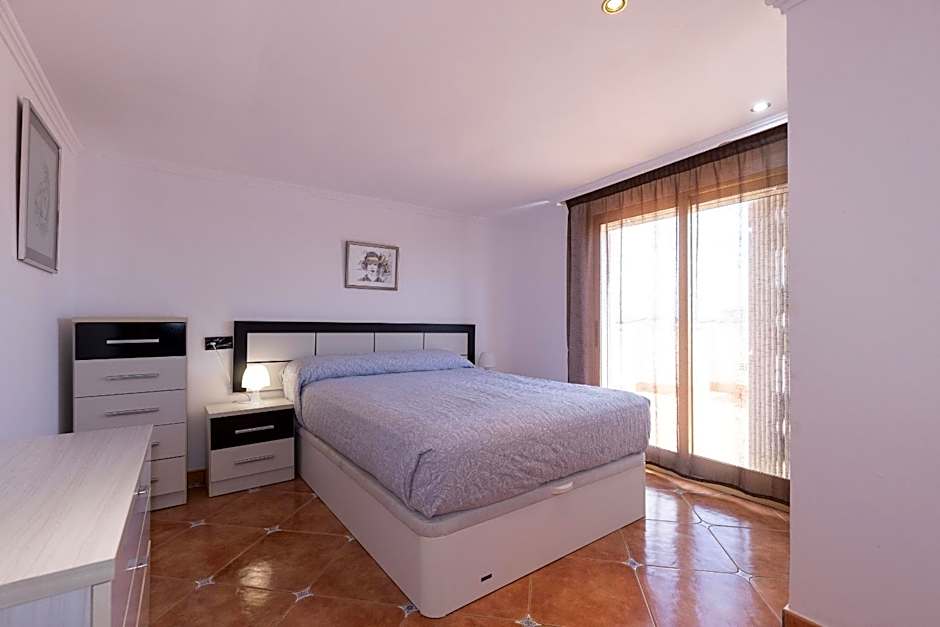 Neia Apartment Planet Costa Dorada