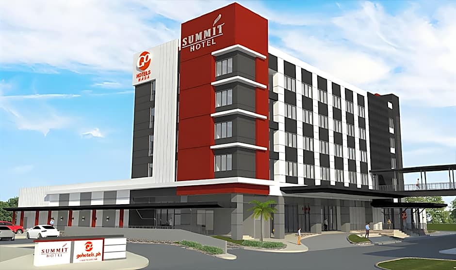 Summit Hotel Naga