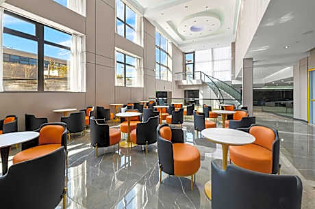 Ly New York Hotel