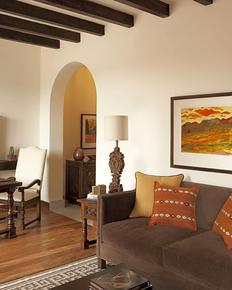 Rosewood San Miguel De Allende