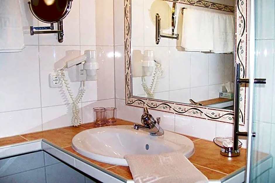 Hotel-Restaurant Edelweiẞ