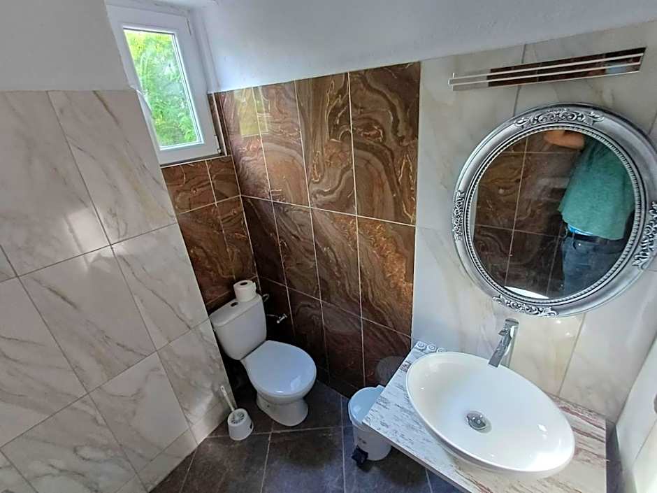 Oasis luxury apartments