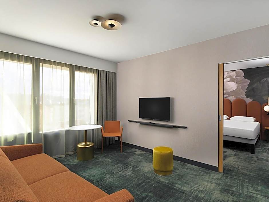 Mercure Debrecen