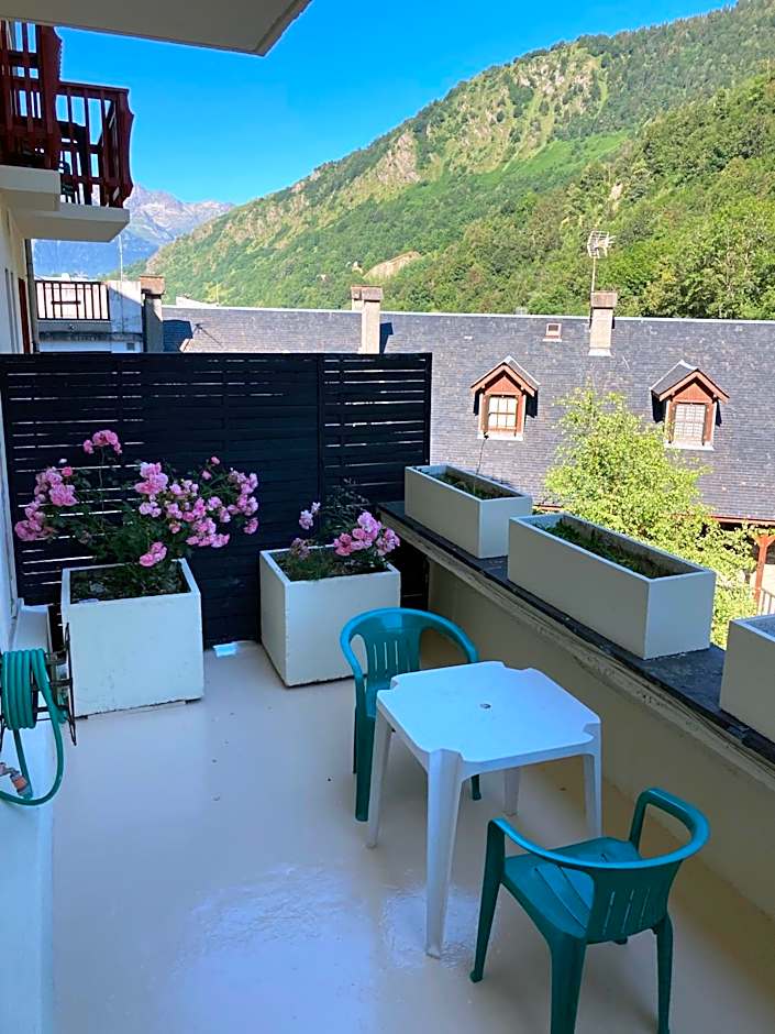 Résidence Richelieu