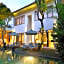Room & Vespa Suite 1