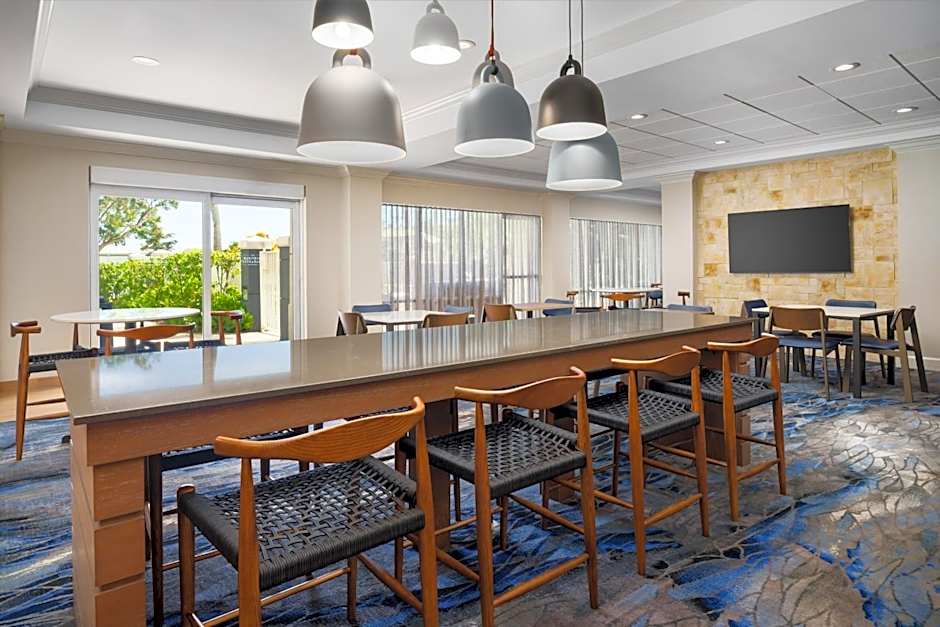 Fairfield Inn & Suites by Marriott Boca Raton