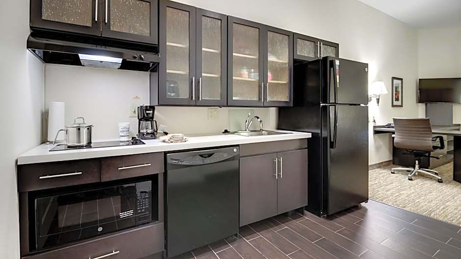 Candlewood Suites Waco By IHG