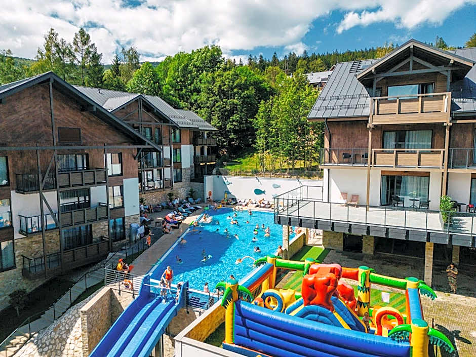 Elements Apartments