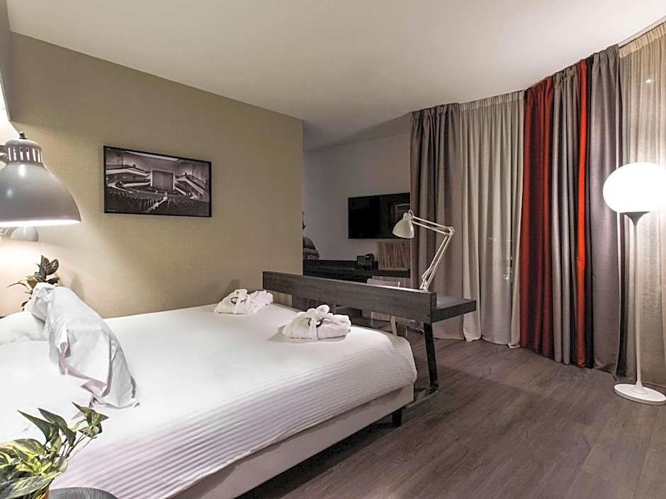 Mercure Firenze Centro