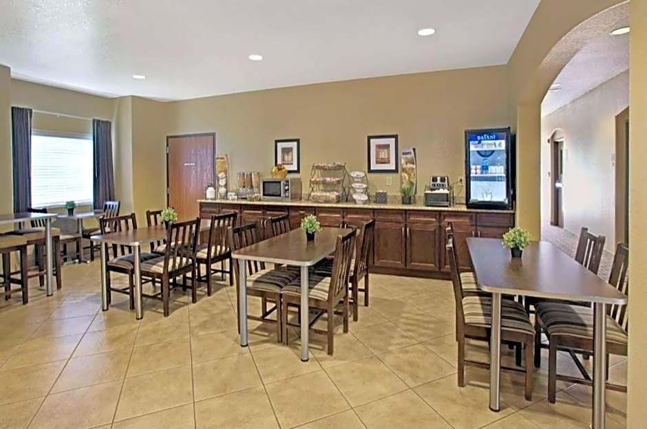 Microtel Inn & Suites by Wyndham Cartersville