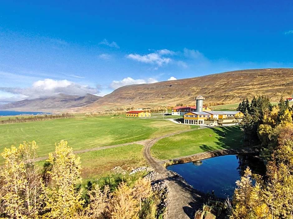 Hotel Natur Akureyri