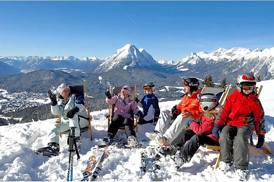 Seefelds Bed & Breakfast