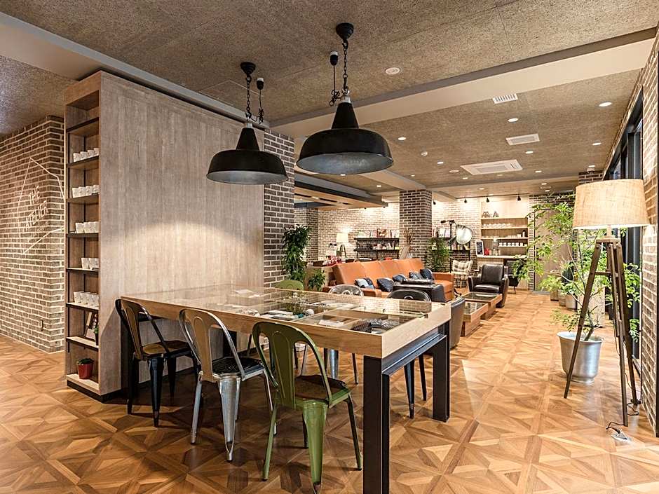 Sakura Terrace The Atelier -Adult Only-