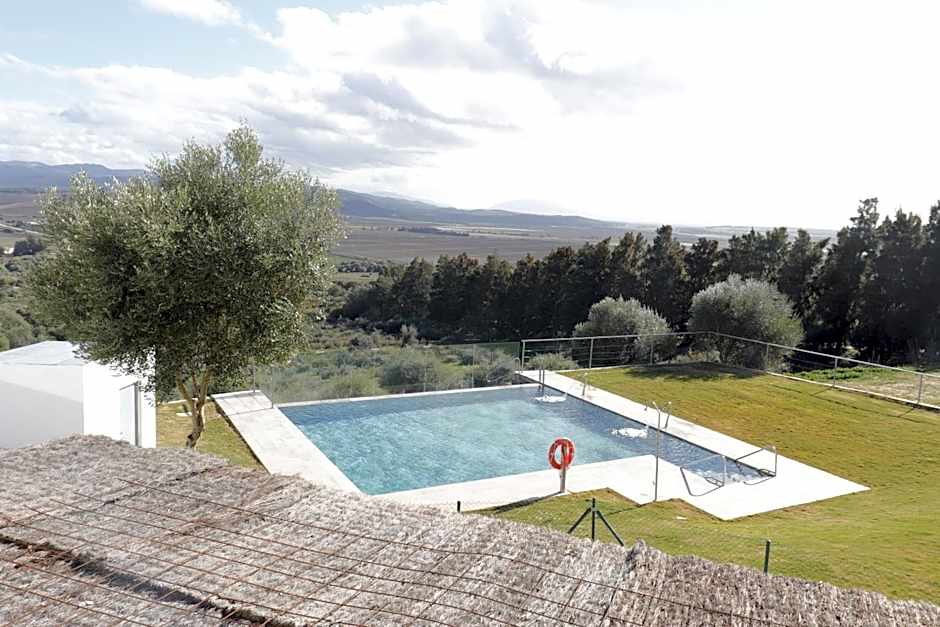 Hostal Restaurante Benalup Golf