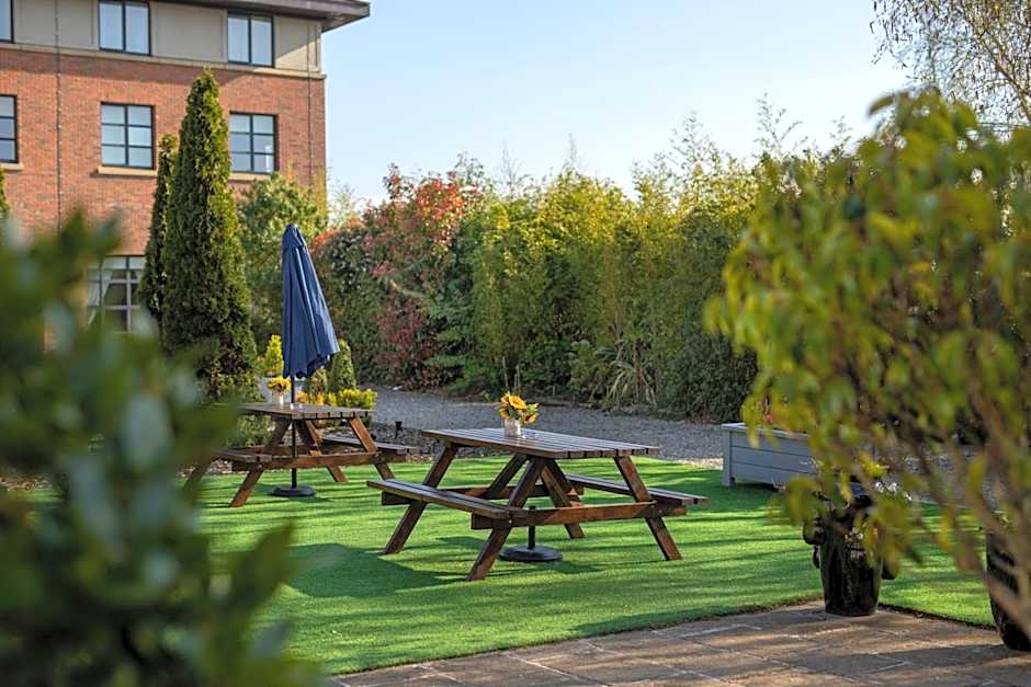 Castletroy Park Hotel