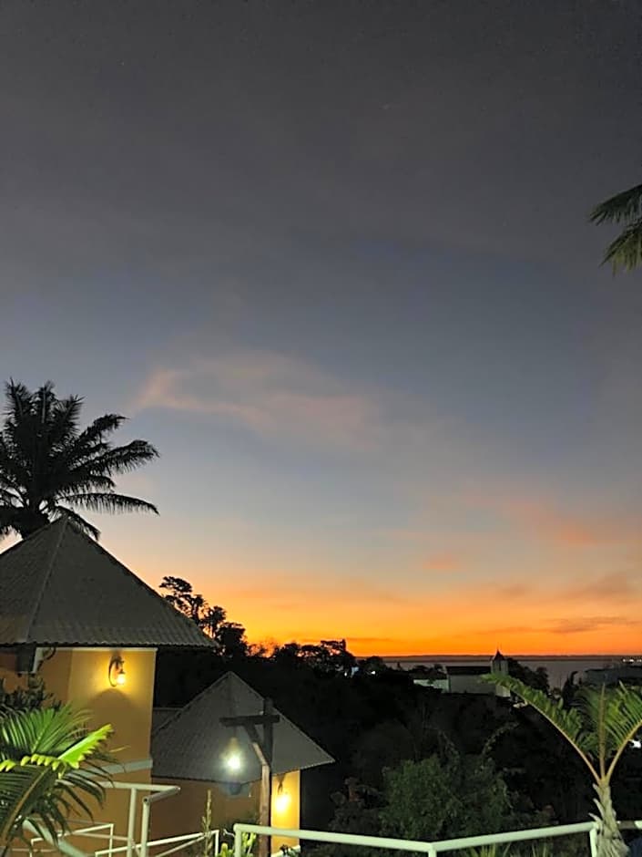 Hotel Morro De São Paulo