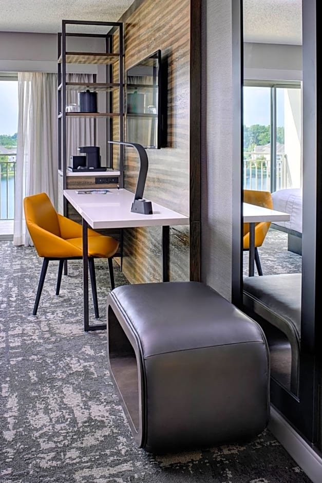 Marriott Indianapolis North