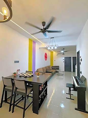 82,Dream Guest House