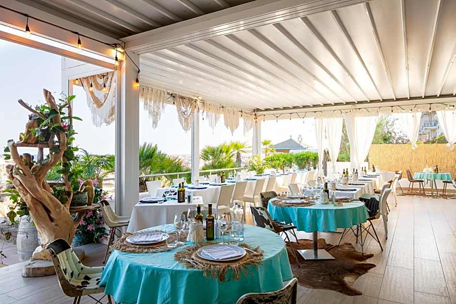 Hotel Bellariva