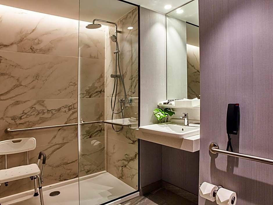 Pullman Lima Miraflores