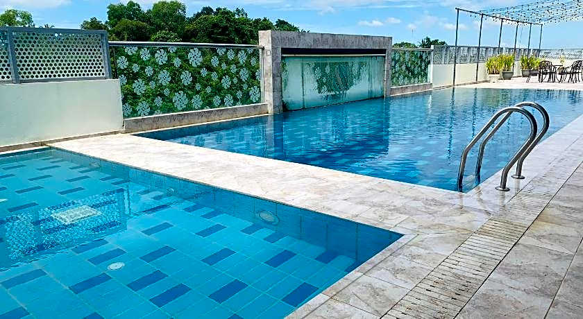 Wafa Hotel and Apartment