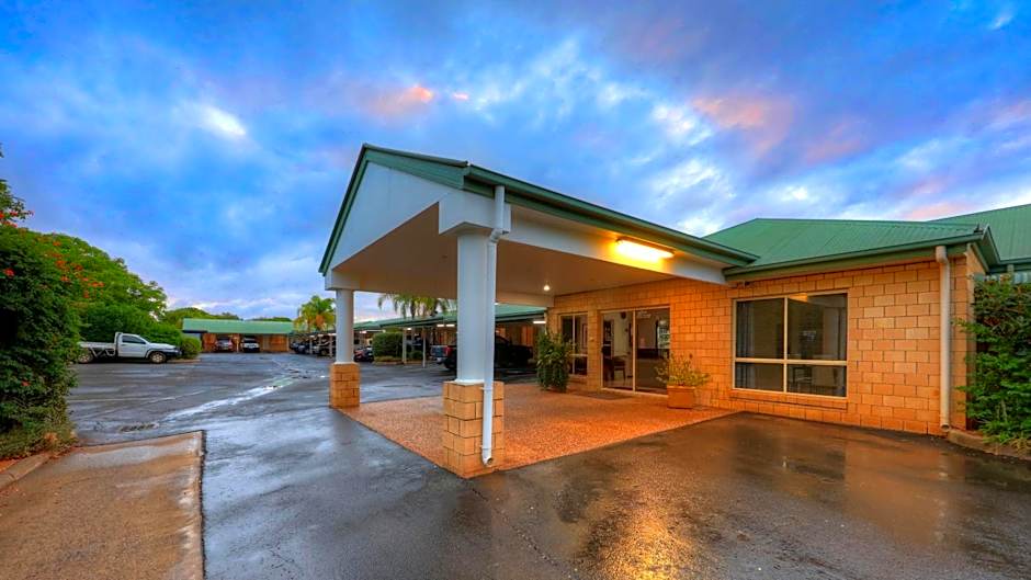 Jacaranda Country Motel