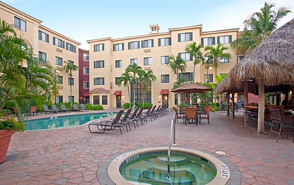 Staybridge Suites Naples - Gulf Coast, an IHG Hotel