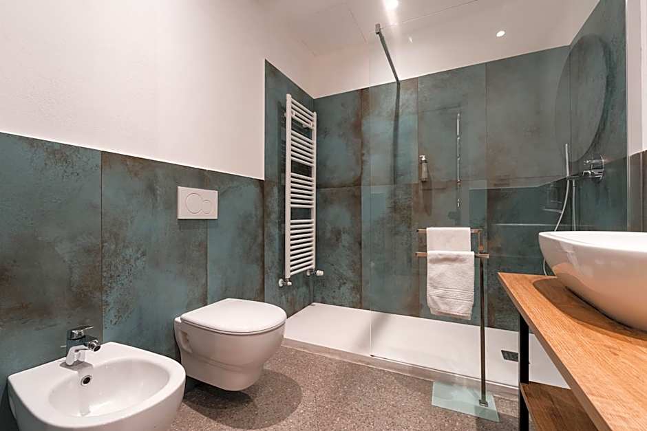 Hotel Stella Del Mare