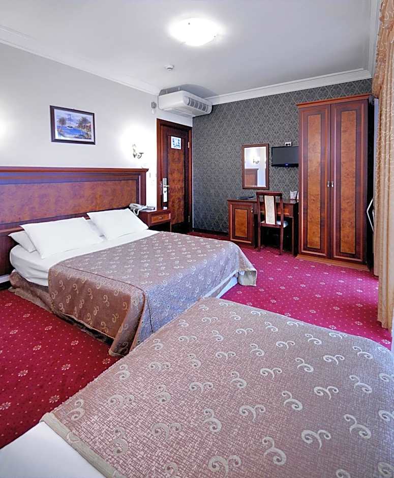 Grand Eyuboglu Hotel