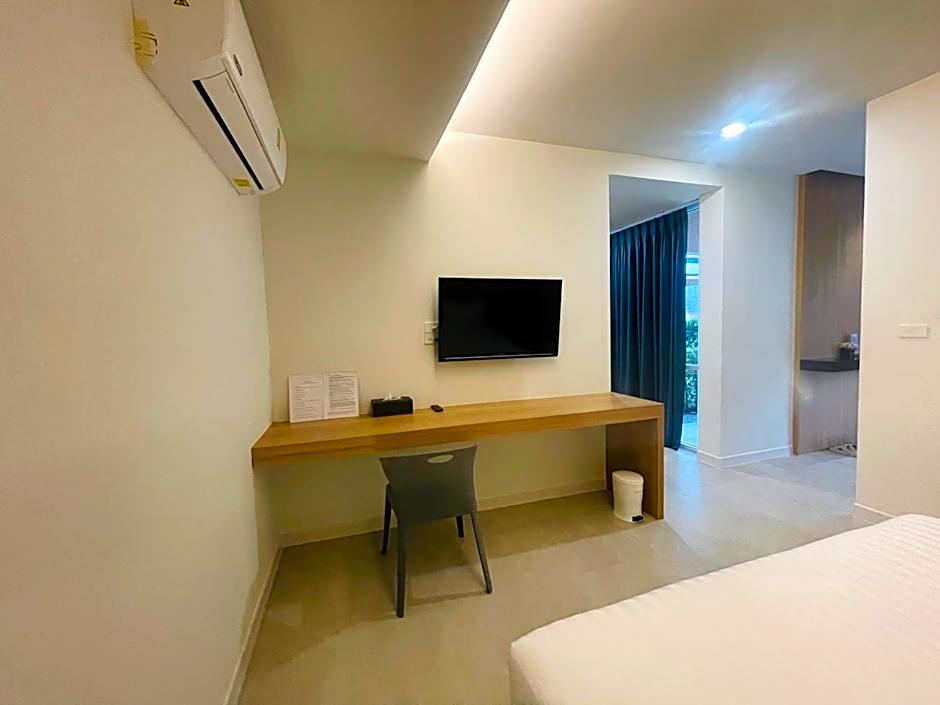 ARENICE Boutique Hotel
