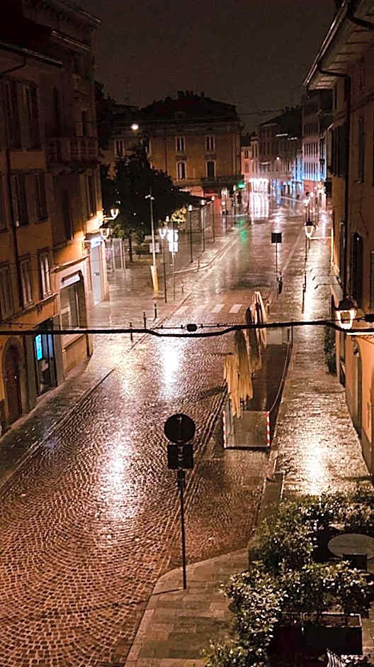 Angolo Del Poeta