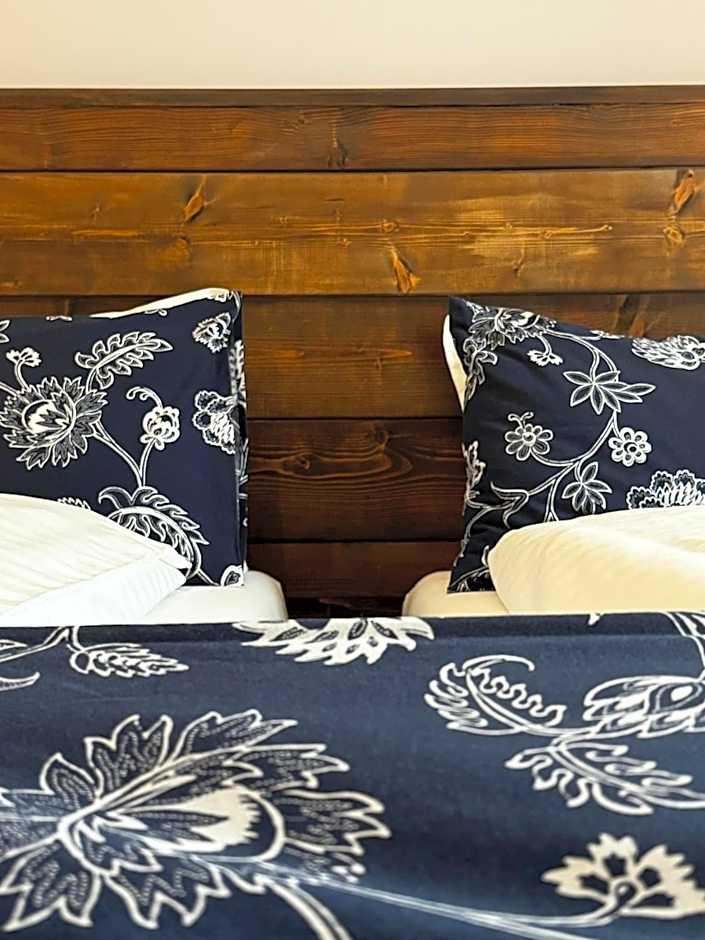 L'Elefante Fritz Boutique Lodge - Villa Piazzo