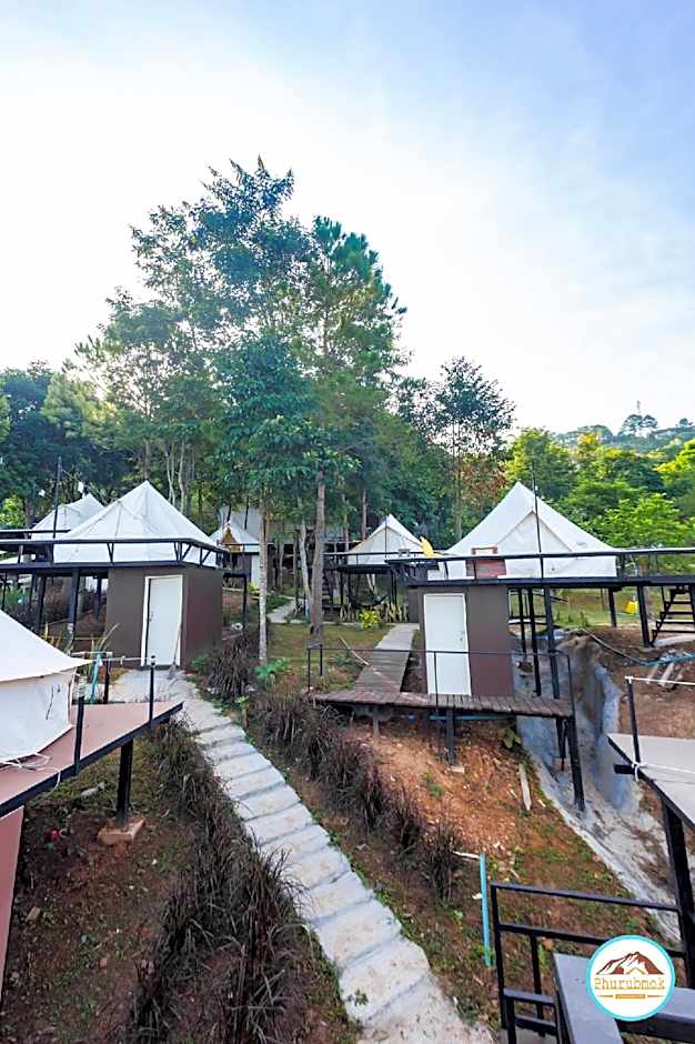 Phurubmok khaokho
