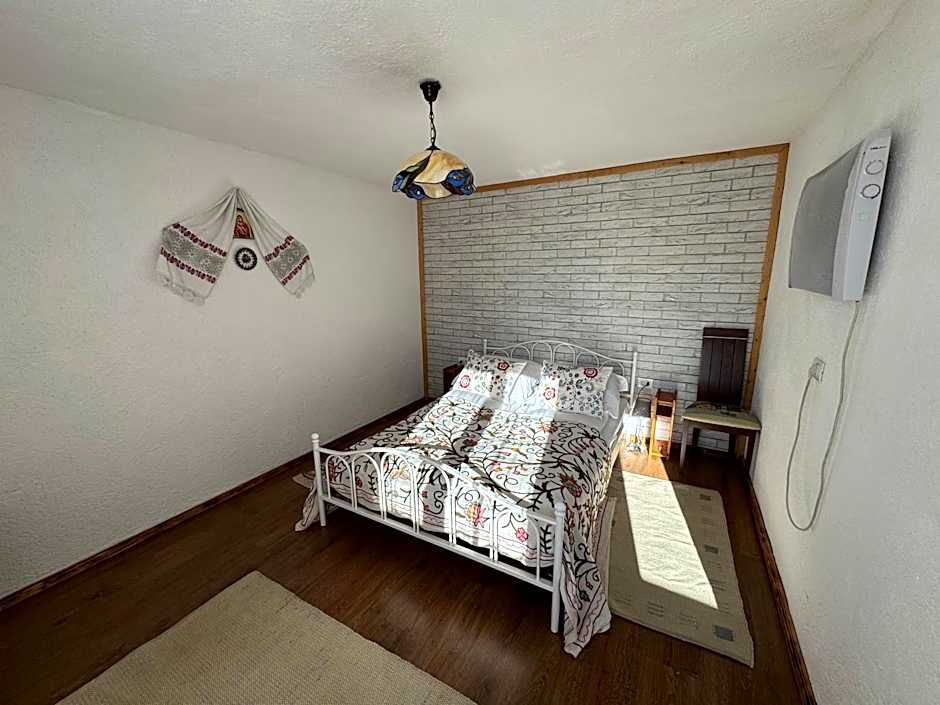 Casa Teodora