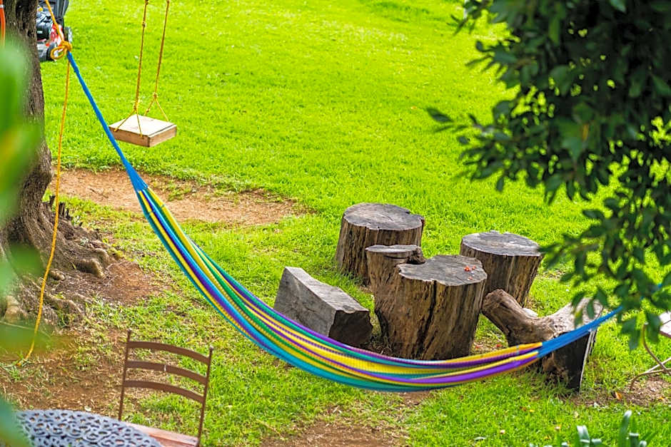 Hostería San Felipe