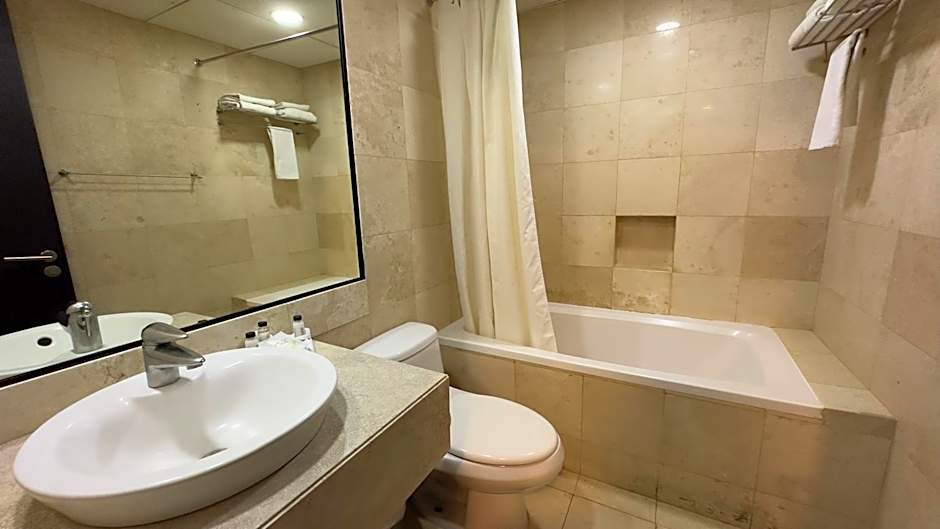 Suites Giorgio