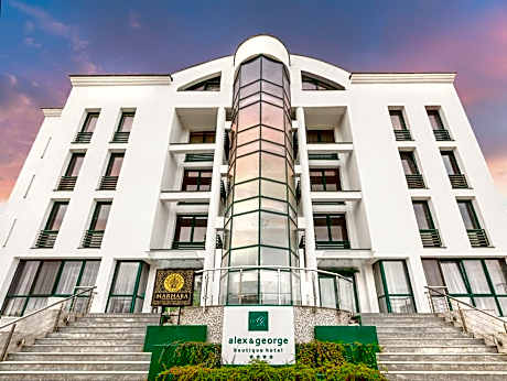 Alex&George Boutique Hotel